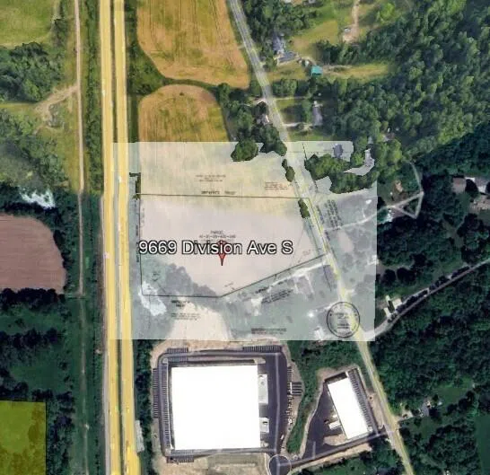 9669 Division Avenue S Byron Center, MI 49315