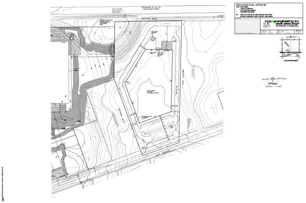 9669 Division Avenue S Byron Center, MI 49315