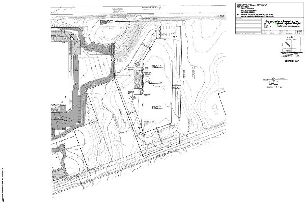9669 Division Avenue S Byron Center, MI 49315