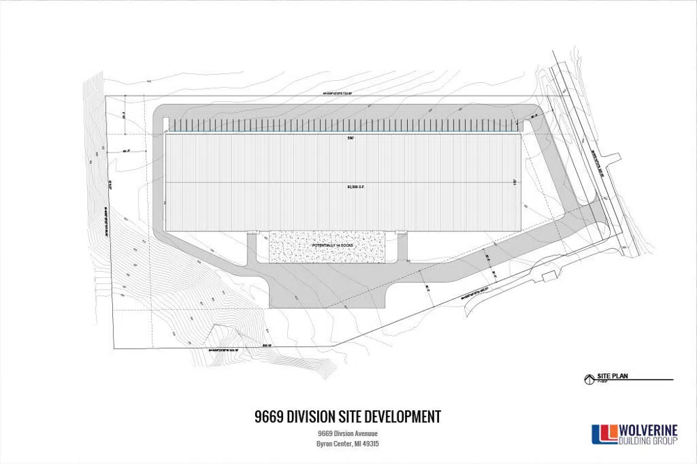 9669 Division Avenue S Byron Center, MI 49315