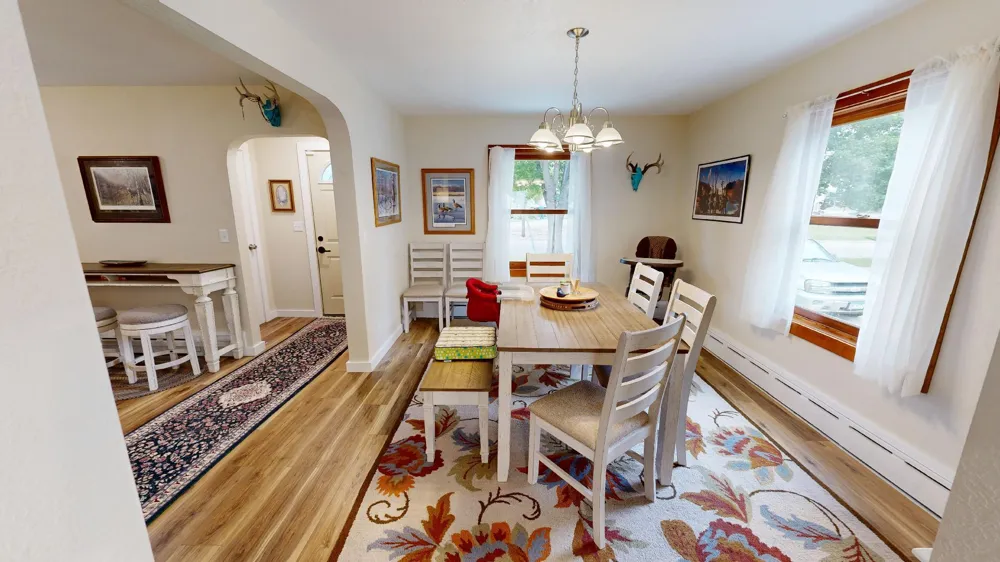 27 Division Street #airbb Clara City, MN 56222
