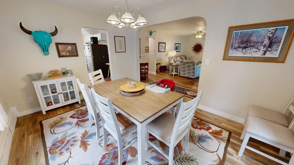 27 Division Street #airbb Clara City, MN 56222