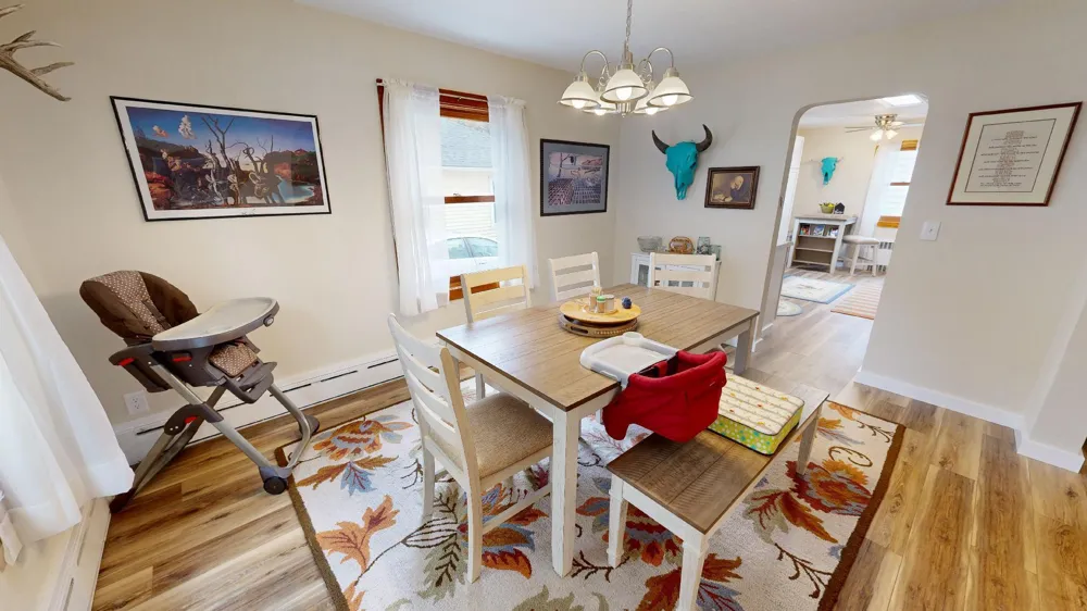 27 Division Street #airbb Clara City, MN 56222