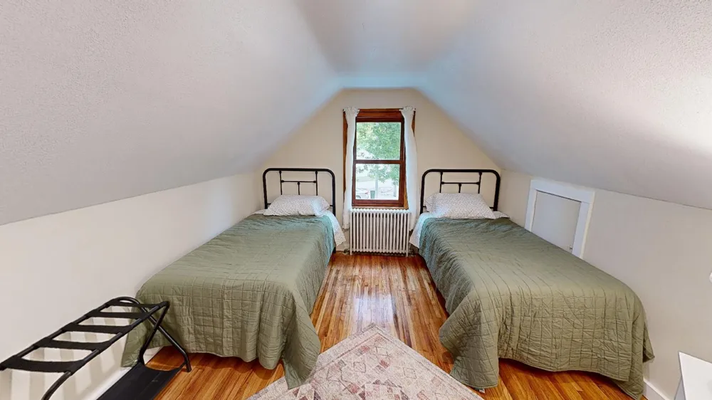 27 Division Street #airbb Clara City, MN 56222