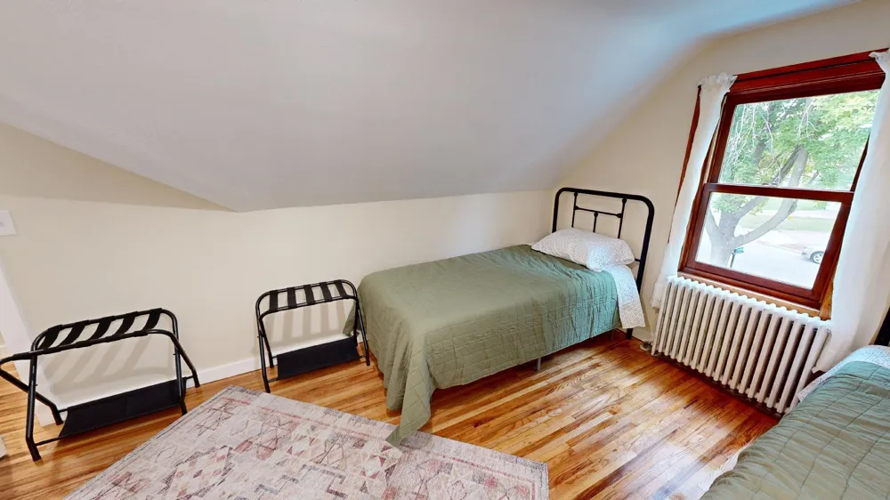 27 Division Street #airbb Clara City, MN 56222