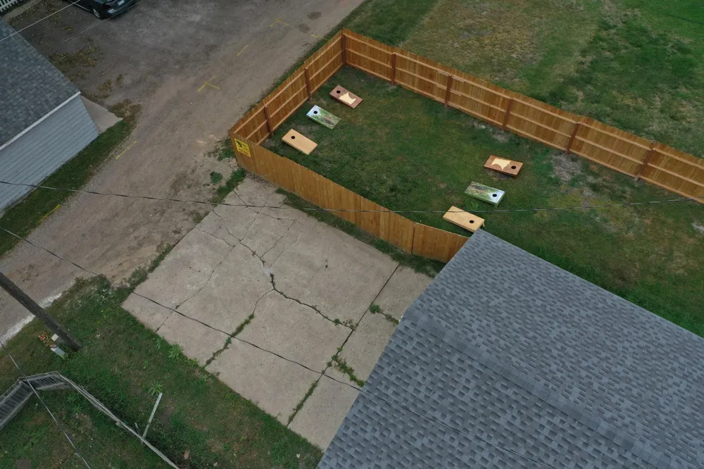 27 Division Street #airbb Clara City, MN 56222