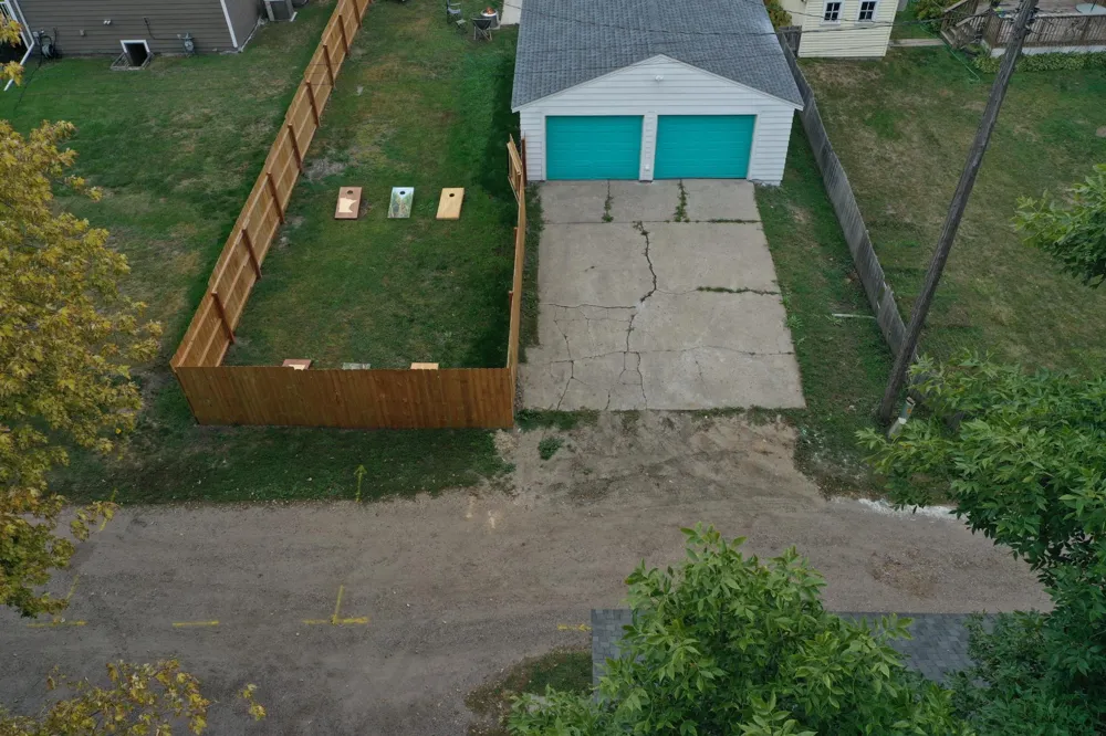 27 Division Street #airbb Clara City, MN 56222