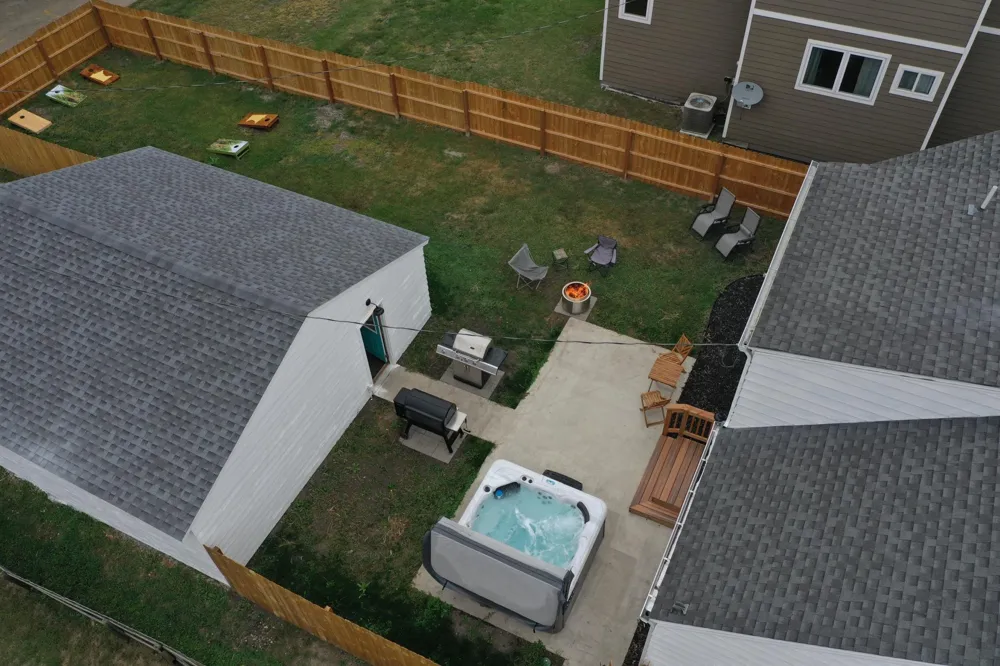 27 Division Street #airbb Clara City, MN 56222