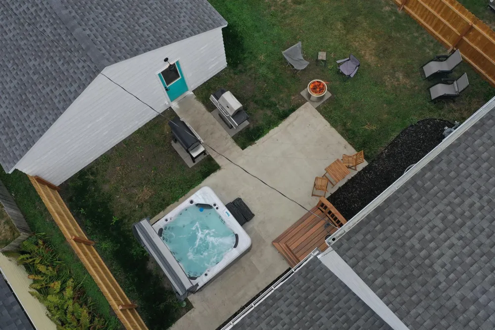27 Division Street #airbb Clara City, MN 56222