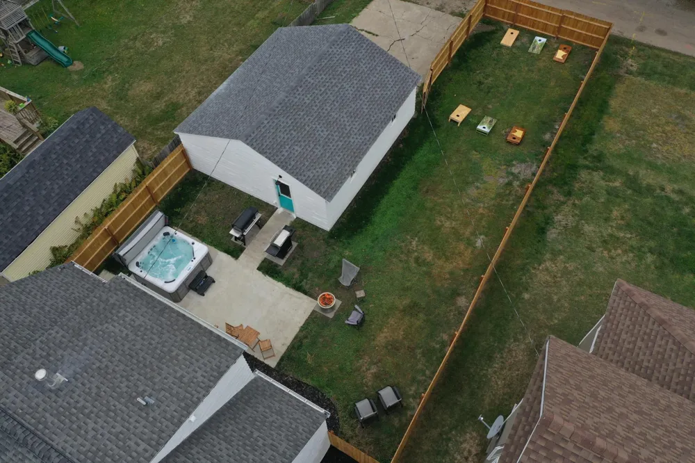 27 Division Street #airbb Clara City, MN 56222