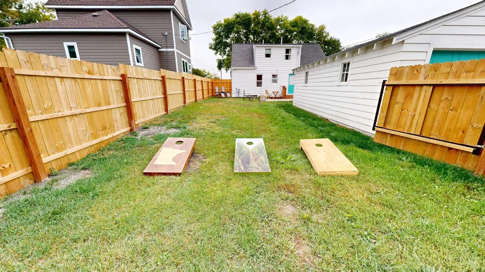 27 Division Street #airbb Clara City, MN 56222