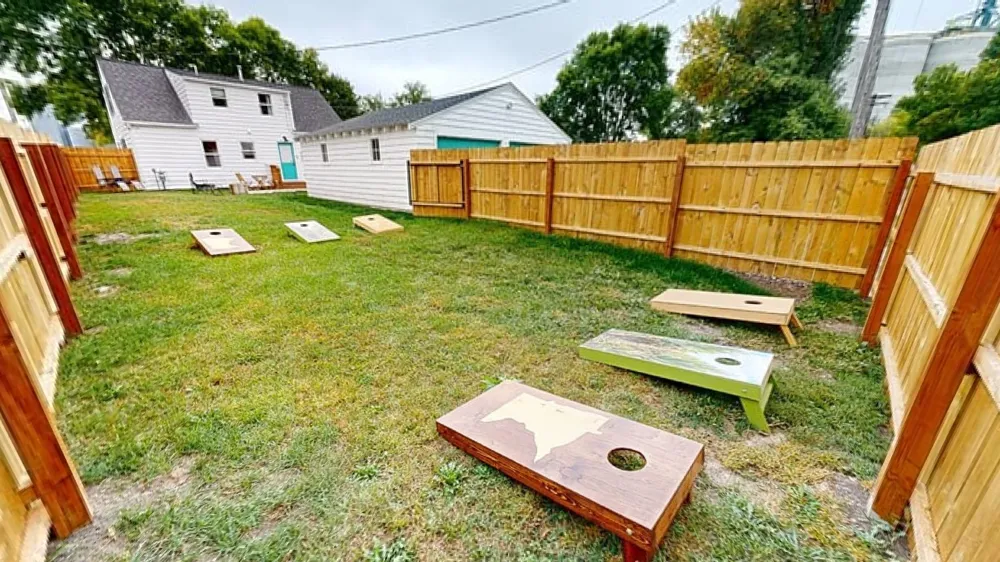 27 Division Street #airbb Clara City, MN 56222