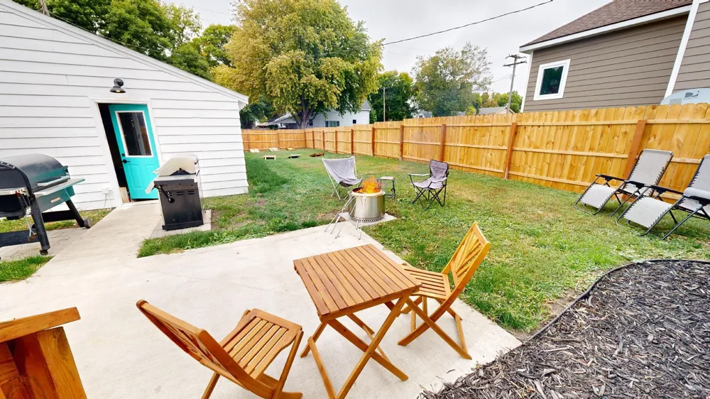 27 Division Street #airbb Clara City, MN 56222