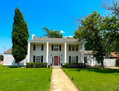 201 Binkley Avenue