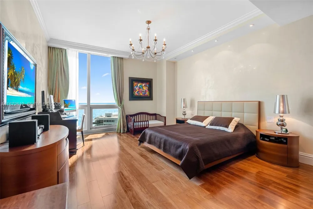 10295 Collins Ave #1605 Bal Harbour, FL 33154
