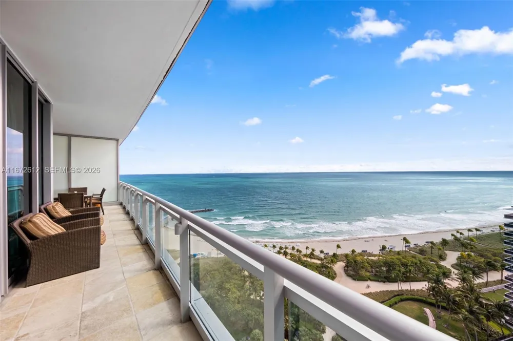 10295 Collins Ave #1605 Bal Harbour, FL 33154