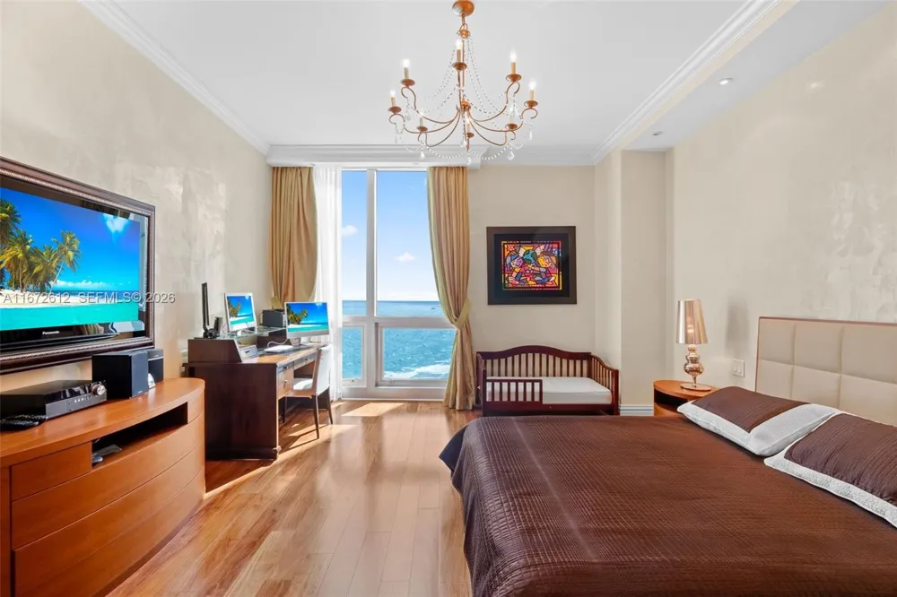 10295 Collins Ave #1605 Bal Harbour, FL 33154