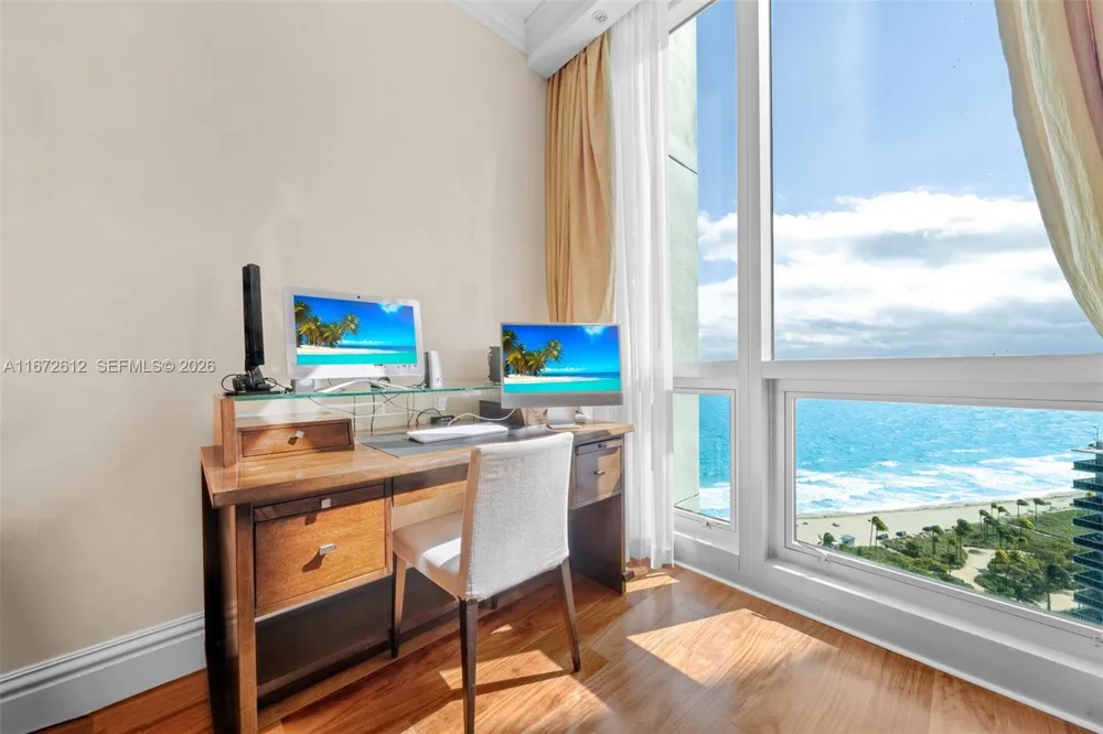 10295 Collins Ave #1605 Bal Harbour, FL 33154