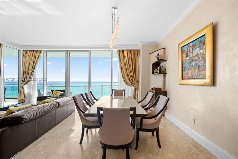 10295 Collins Ave #1605 Bal Harbour, FL 33154
