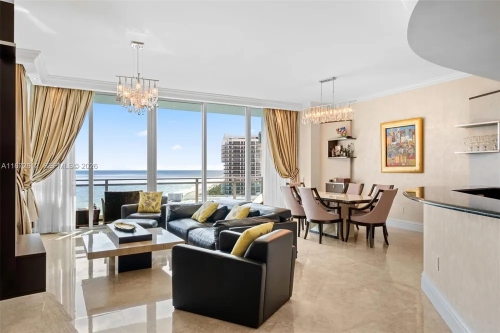 10295 Collins Ave #1605 Bal Harbour, FL 33154
