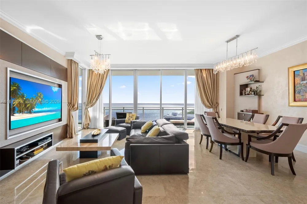 10295 Collins Ave #1605 Bal Harbour, FL 33154