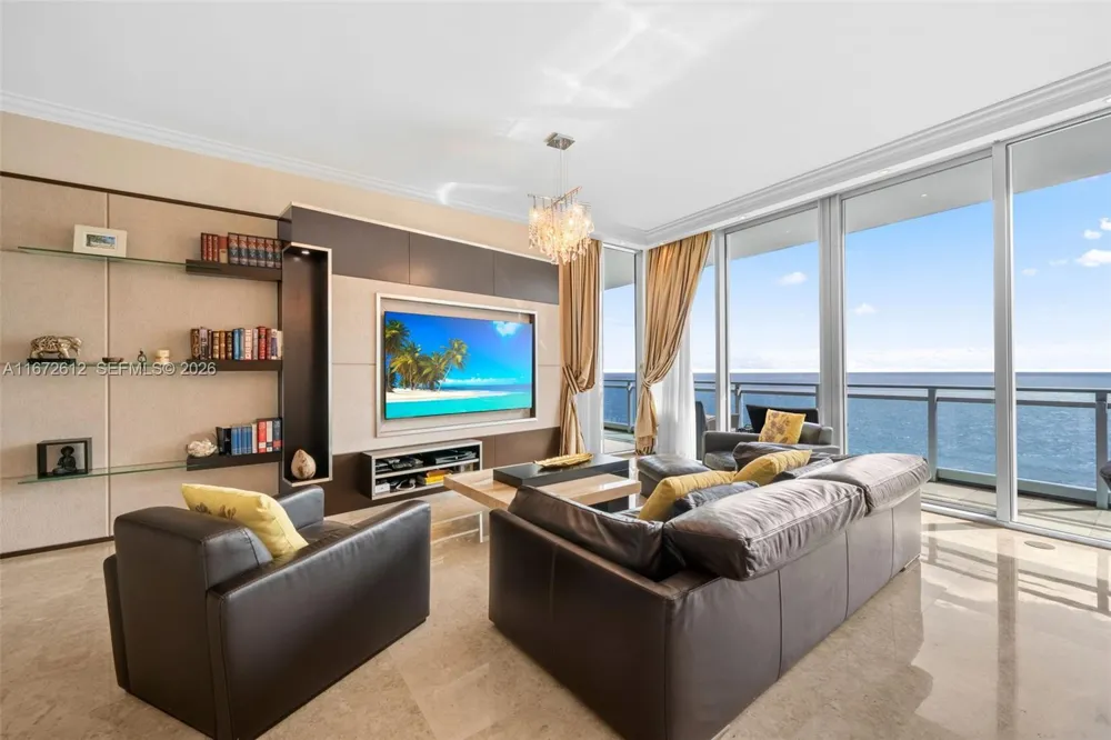 10295 Collins Ave #1605 Bal Harbour, FL 33154