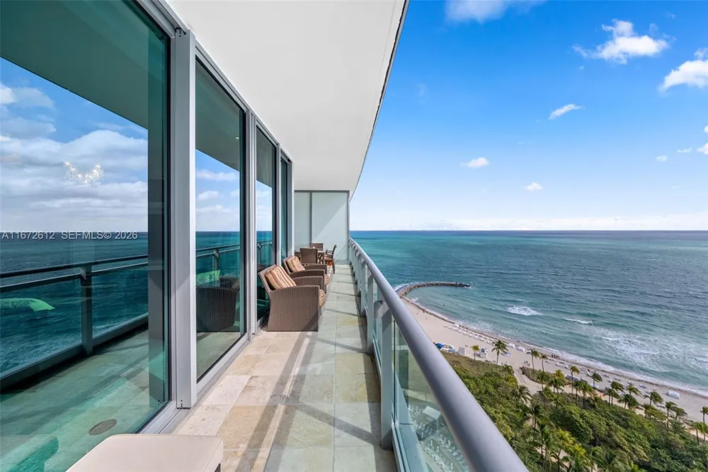 10295 Collins Ave #1605 Bal Harbour, FL 33154