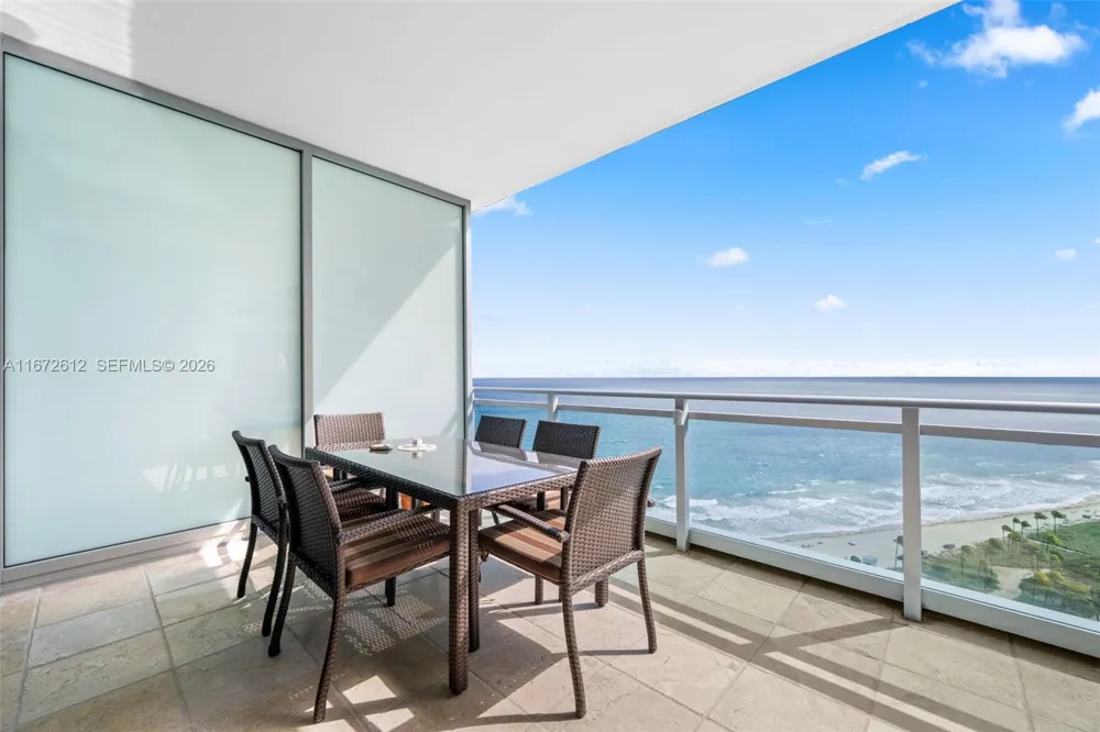 10295 Collins Ave #1605 Bal Harbour, FL 33154