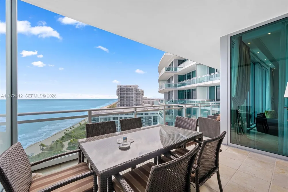 10295 Collins Ave #1605 Bal Harbour, FL 33154