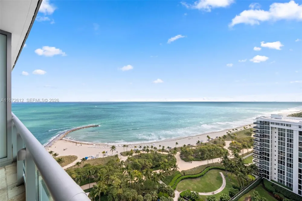 10295 Collins Ave #1605 Bal Harbour, FL 33154