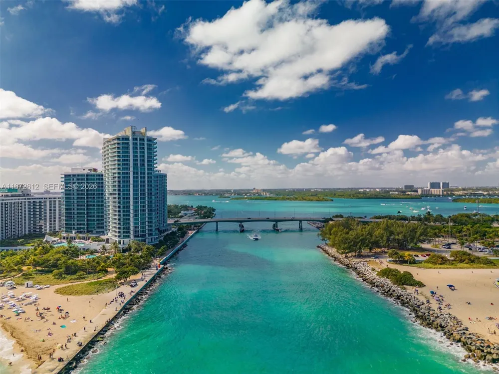 10295 Collins Ave #1605 Bal Harbour, FL 33154
