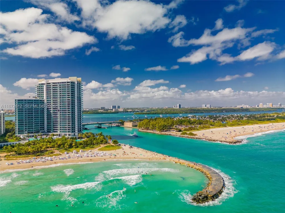 10295 Collins Ave #1605 Bal Harbour, FL 33154