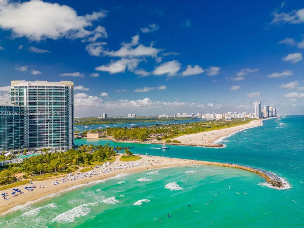 10295 Collins Ave #1605 Bal Harbour, FL 33154