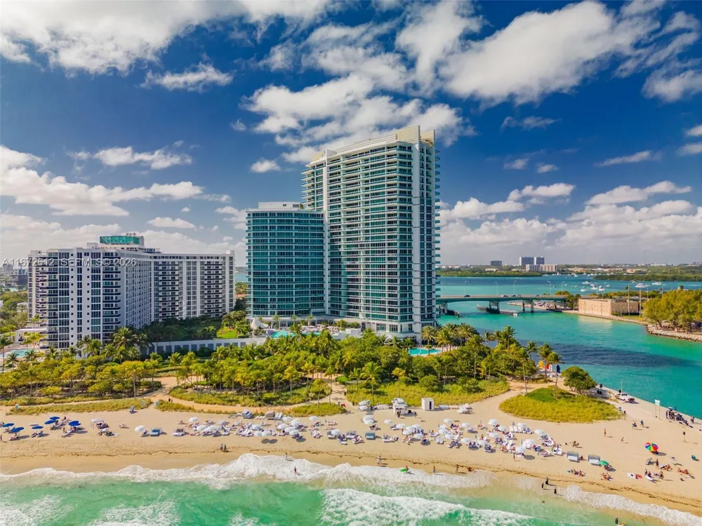 10295 Collins Ave #1605 Bal Harbour, FL 33154