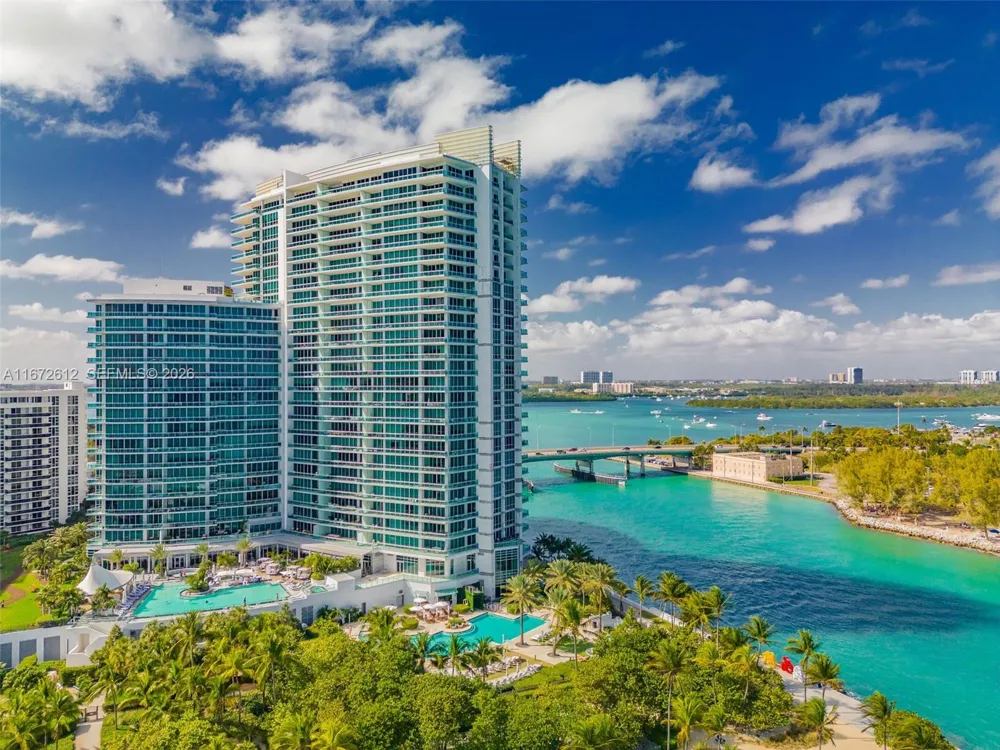 10295 Collins Ave #1605 Bal Harbour, FL 33154