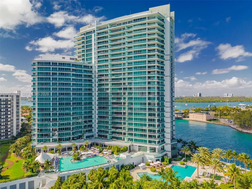10295 Collins Ave #1605 Bal Harbour, FL 33154