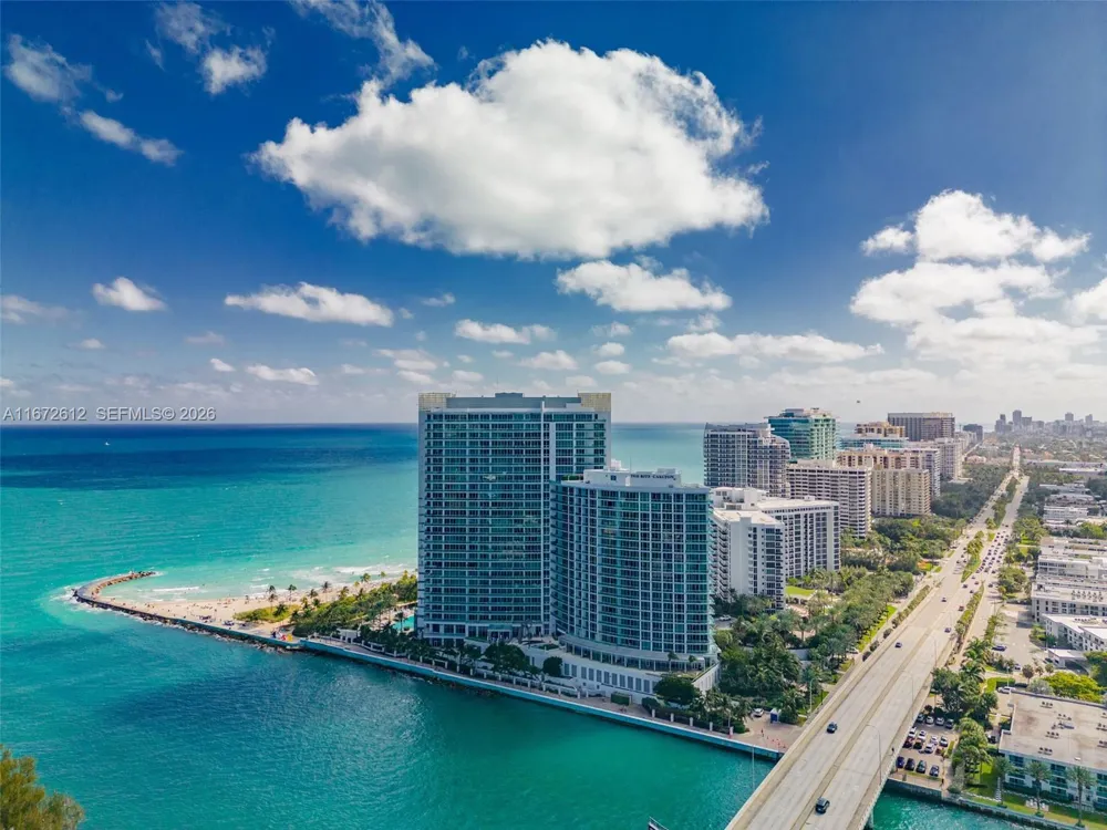 10295 Collins Ave #1605 Bal Harbour, FL 33154