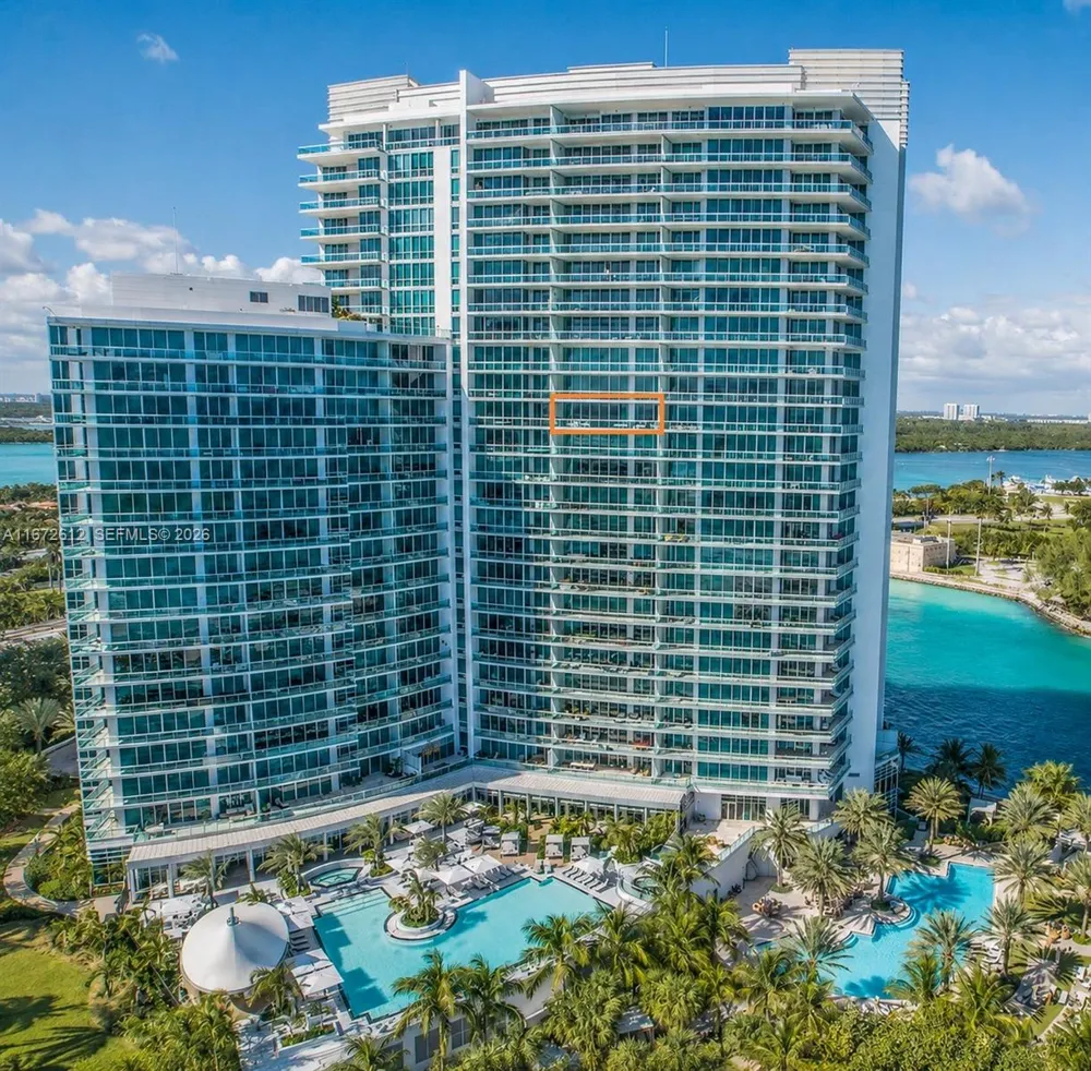 10295 Collins Ave #1605 Bal Harbour, FL 33154
