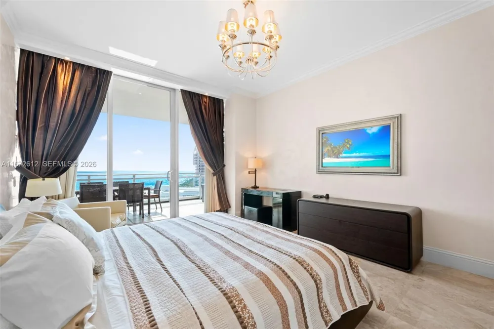 10295 Collins Ave #1605 Bal Harbour, FL 33154