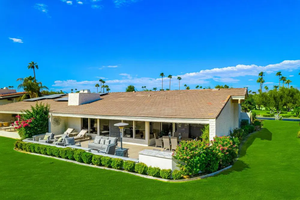 75593 Desert Horizons Drive Indian Wells, CA 92210