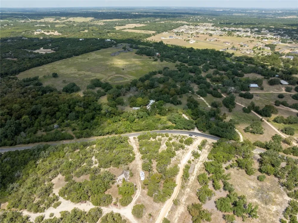520 County Road 281 Leander, TX 78641