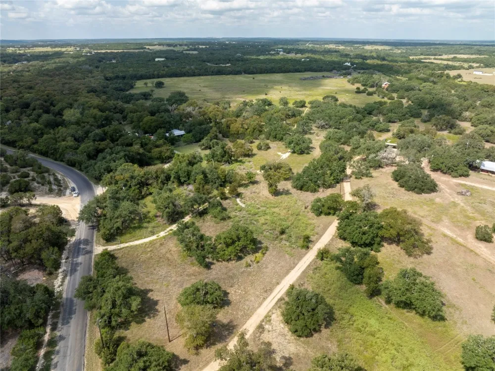 520 County Road 281 Leander, TX 78641