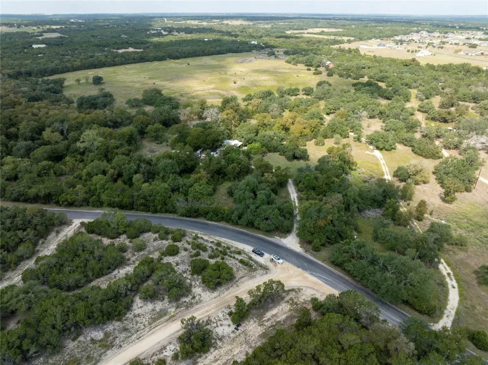520 County Road 281 Leander, TX 78641