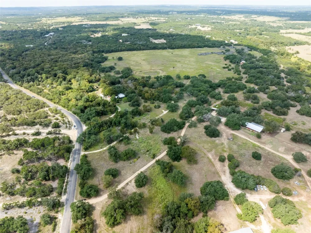 520 County Road 281 Leander, TX 78641