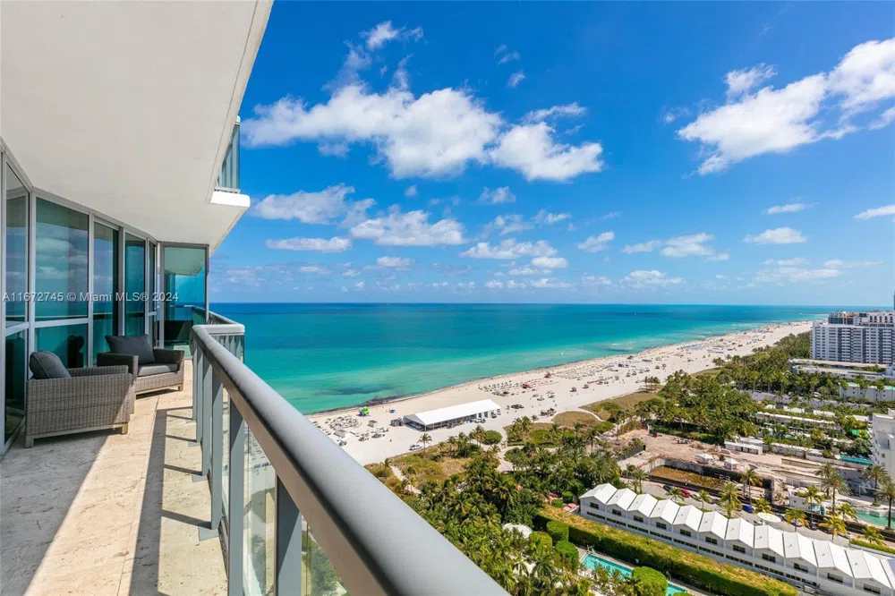101 20th St #2706 Miami Beach, FL 33139