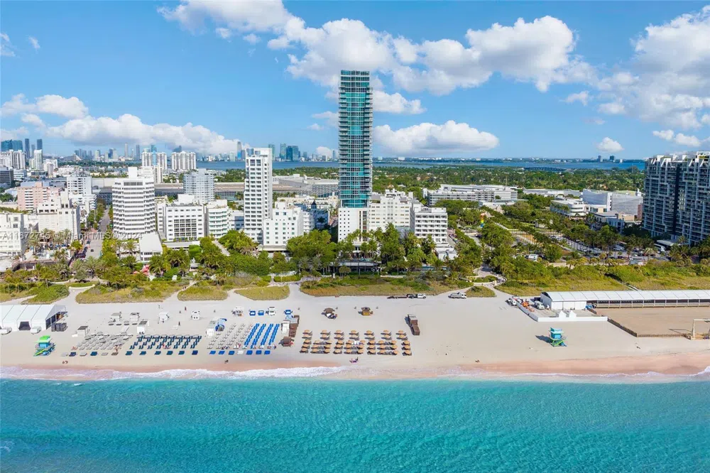 101 20th St #2706 Miami Beach, FL 33139