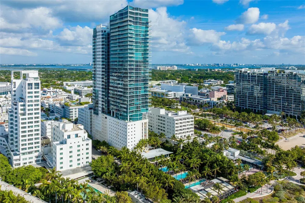 101 20th St #2706 Miami Beach, FL 33139