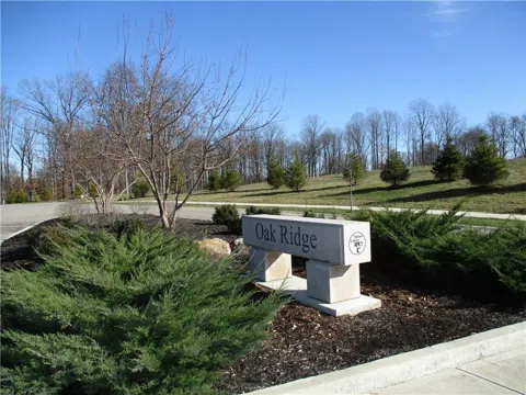 Lot 20 Oak Ridge Place