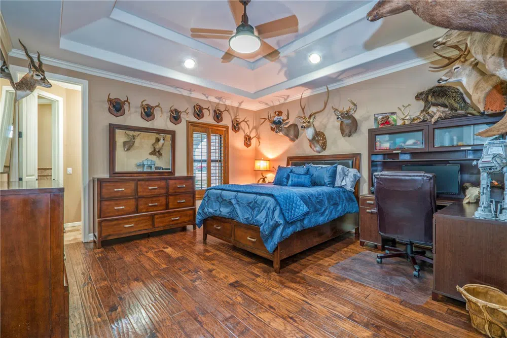 244 County Road 373 Sandia, TX 78383