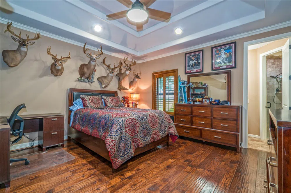 244 County Road 373 Sandia, TX 78383